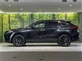 2024 Toyota Harrier
