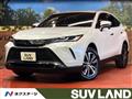 2024 Toyota Harrier