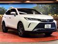 2024 Toyota Harrier