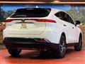 2024 Toyota Harrier
