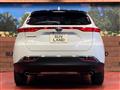 2024 Toyota Harrier