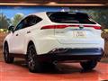 2024 Toyota Harrier