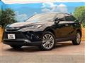 2024 Toyota Harrier