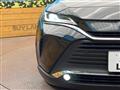 2024 Toyota Harrier