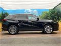 2024 Toyota Harrier