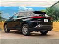 2024 Toyota Harrier