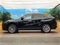 2024 Toyota Harrier