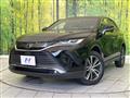 2025 Toyota Harrier