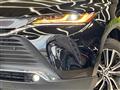 2025 Toyota Harrier