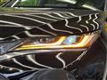 2025 Toyota Harrier