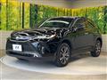 2025 Toyota Harrier