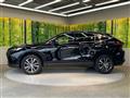 2025 Toyota Harrier