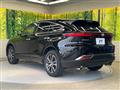 2025 Toyota Harrier