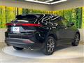 2025 Toyota Harrier