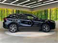 2025 Toyota Harrier