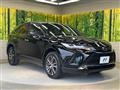 2025 Toyota Harrier