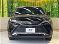 2025 Toyota Harrier