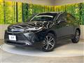 2024 Toyota Harrier