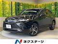 2024 Toyota Harrier