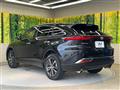 2024 Toyota Harrier