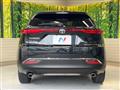 2024 Toyota Harrier