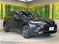 2024 Toyota Harrier
