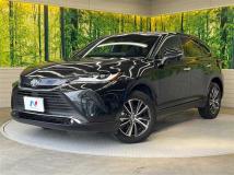 2024 Toyota Harrier