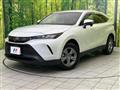 2024 Toyota Harrier
