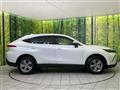 2024 Toyota Harrier