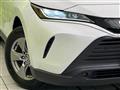 2024 Toyota Harrier