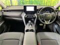 2024 Toyota Harrier
