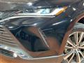 2025 Toyota Harrier