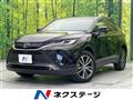 2025 Toyota Harrier