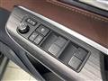 2025 Toyota Harrier