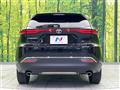 2025 Toyota Harrier