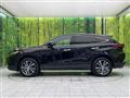 2025 Toyota Harrier