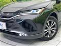2025 Toyota Harrier