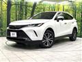 2021 Toyota Harrier