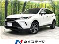 2021 Toyota Harrier
