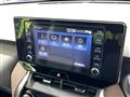 2021 Toyota Harrier