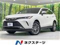 2021 Toyota Harrier