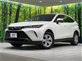 2022 Toyota Harrier
