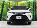2022 Toyota Harrier