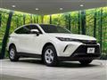 2022 Toyota Harrier