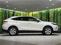 2022 Toyota Harrier