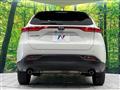 2022 Toyota Harrier