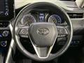 2022 Toyota Harrier