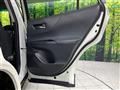 2022 Toyota Harrier