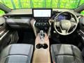 2024 Toyota Harrier