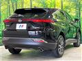 2024 Toyota Harrier